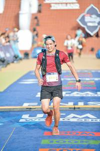 BIB: 2216
                            <button type="button" onclick="openModal(22765066)" class="btn btn-primary btn-sm float-right btn-popup" data-toggle="modal" data-target=".modal-high-quality">
                        <i class="fas fa-shopping-cart"></i> Add to Cart
                    </button>
                                            <button type="button" onclick="isThisMe(22765066, true)" class="btn btn-success btn-sm float-right btn-popup btn-isme hidden" data-toggle="tooltip" data-placement="bottom" title="นี่คือรูปของคุณใช่ไหม คลิกที่นี่เพื่อเอาเข้าอัลบั้ม">
                        <i class="fas fa-plus"></i> Add to album
                    </button>
                    <button type="button" onclick="isThisMe(22765066, false)" class="btn btn-warning btn-sm float-right btn-popup btn-isnotme hidden">
                        <i class="fas fa-ban"></i> Remove from album
                    </button>